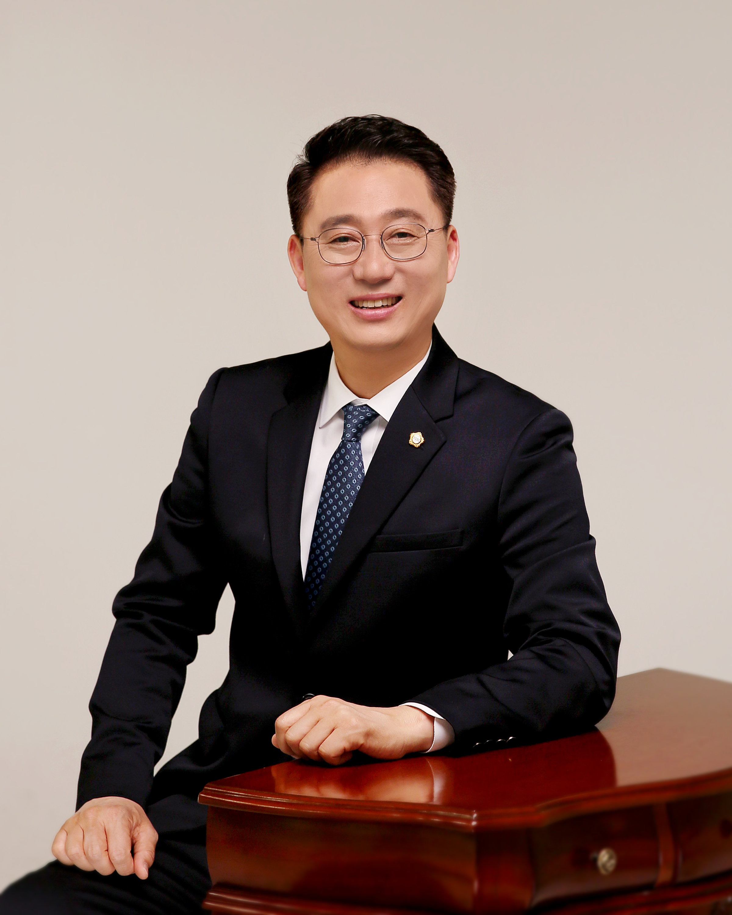 충청남도의회 의원 김선태