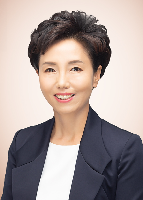 충청남도의회 의원 박미옥