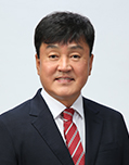 Yang, Kyung-mo Chief Commissioner