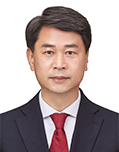 Lee, Sang-Keun Chief Commissioner