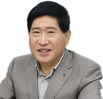 충청남도의회 의장 홍성현 사진